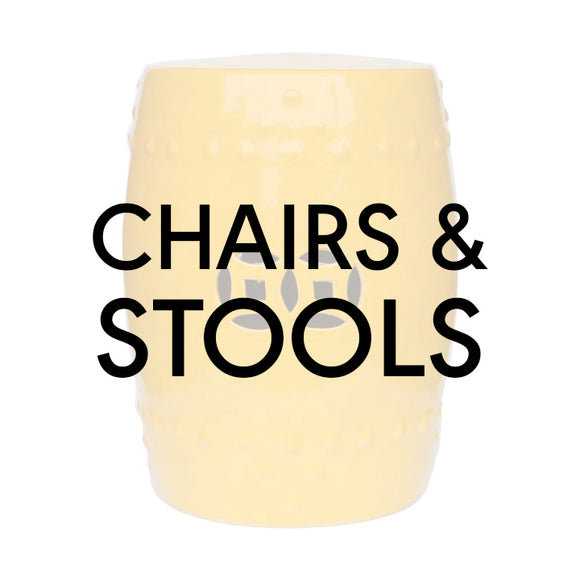 Chairs & Stools