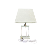 LAMP CRYSTAL COLUMN S