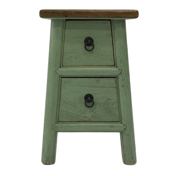 STOOL LIANG 2DW MINT MQZ-204
