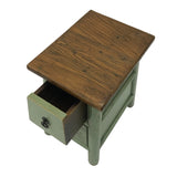 STOOL LIANG 2DW MINT MQZ-204