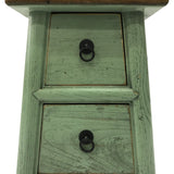 STOOL LIANG 2DW MINT MQZ-204