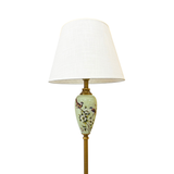 STANDING LAMP FLEUR MINT