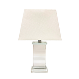 LAMP CRYSTAL COLUMN L
