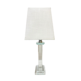 LAMP CRYSTAL COLUMN L