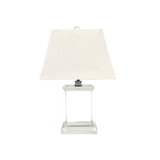 LAMP CRYSTAL COLUMN S