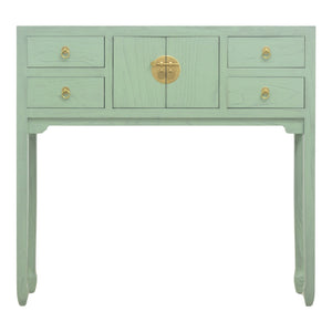 CONSOLE ORIENT 4DW2DR MINT WASH MQZ-06