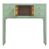 CONSOLE ORIENT 4DW2DR MINT WASH MQZ-06