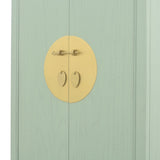 NARROW CABINET ORIENT MINT WASH MQZ-37