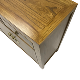 SIDEBOARD ORIENT 4DW4DR LIGHT WOOD MQZ-01
